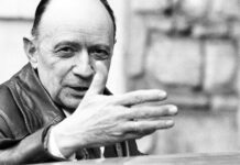 Jacques Ellul, 1982