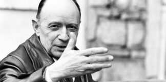 Jacques Ellul, 1982