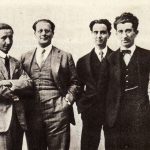 Redazione del Non mollare, Firenze, 1925