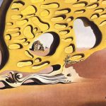 Salvador Dalì, L’enigma del desiderio, 1929