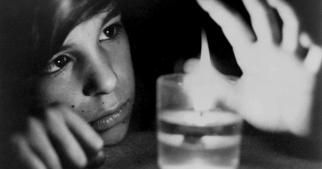 François Truffaut, L’enfant sauvage, 1970