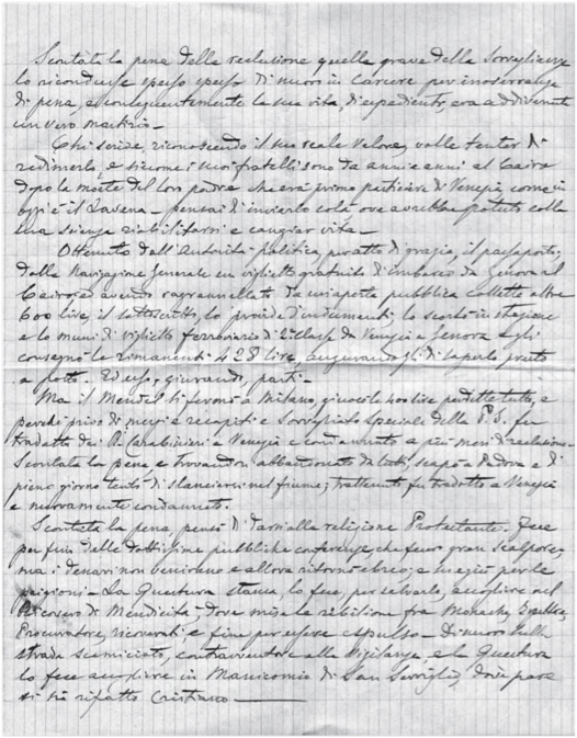 Follia morale e modernità - Img 5