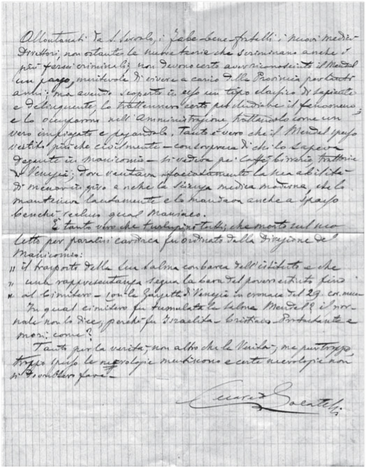 Follia morale e modernità - Img 6