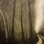Robert Class, Eerie walk