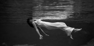 Toni Frissell, Weeki Wachee Spring