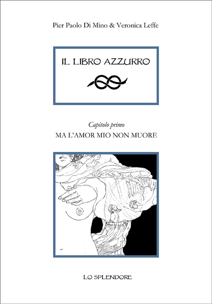 Il libro azzurro