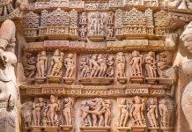 I corpi del Purāṇa