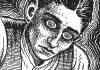 Robert Crumb, Kafka