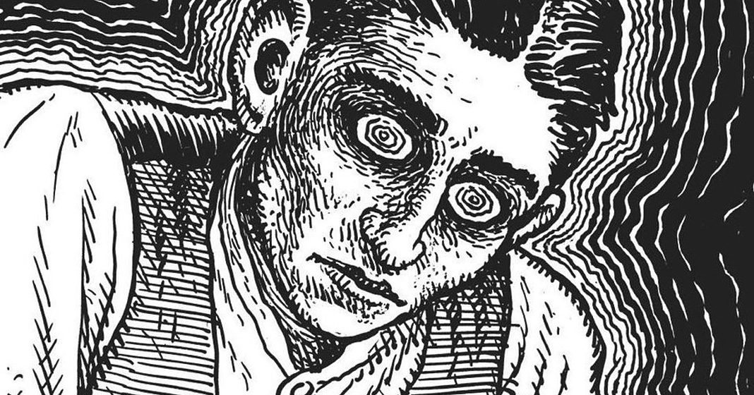 Robert Crumb, Kafka