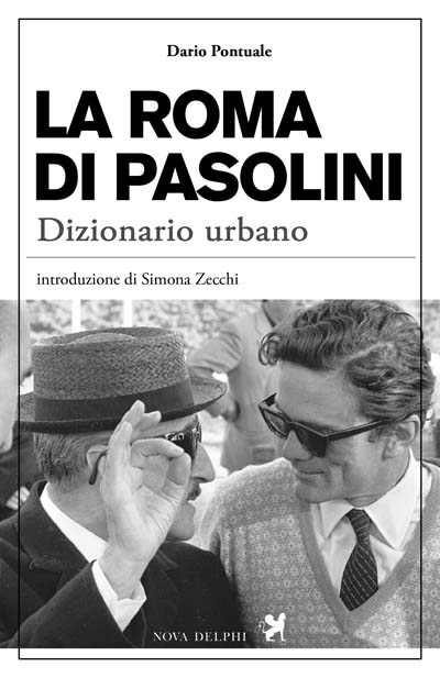 Pontuale, La Roma di Pasolini