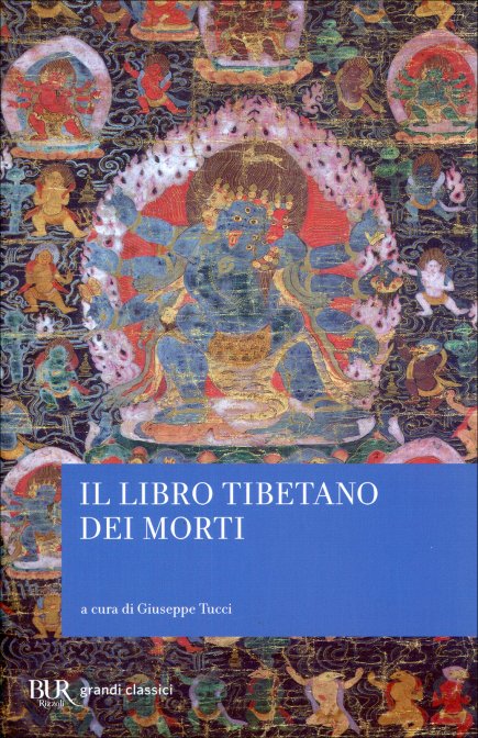 Il libro tibetano dei morti