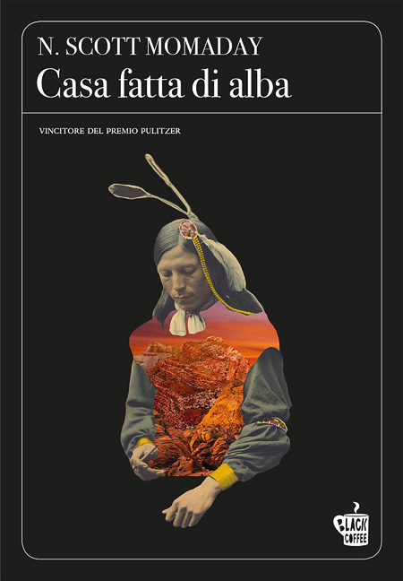 Momaday, Casa fatta di alba