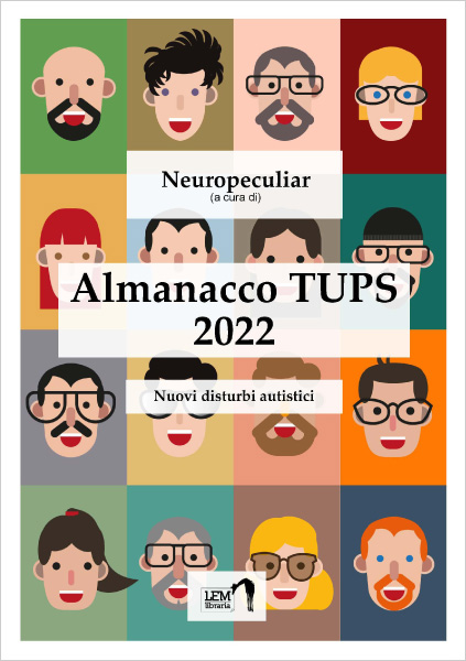 Almanacco TUPS 2022