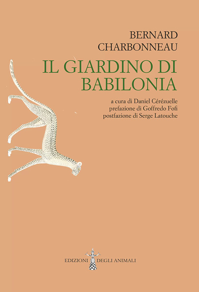 Charboneau, Il giardino di Babilonia