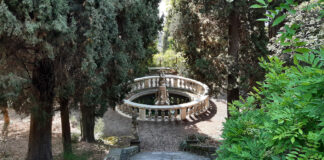Giardini Botanici Hanbury, La Mortola, Ventimiglia, foto di Elisa Veronesi