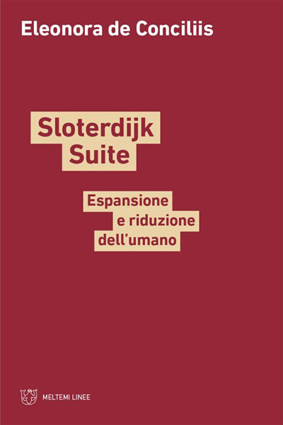 Eleonora de Conciliis, Sloterdijk Suite