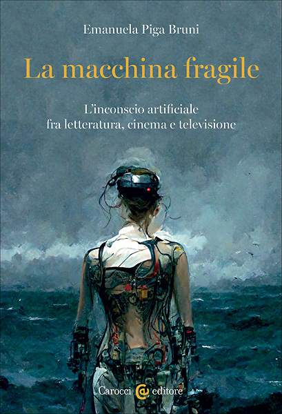 La macchina fragile