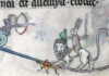 Breviario di Renaud de Bar