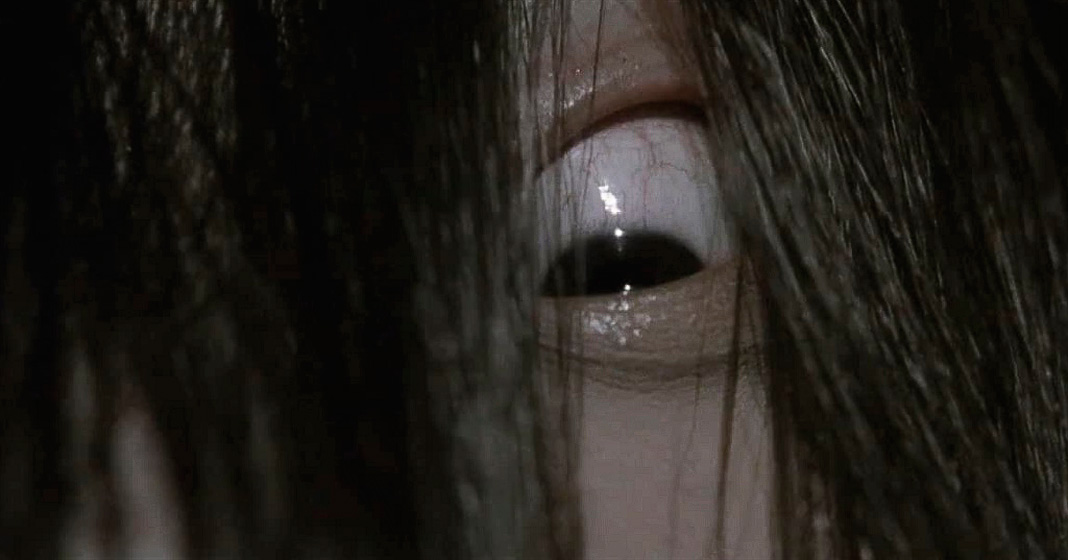 L’occhio assassino di Sadako