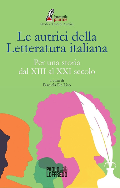 Le autrici della Letteratura italiana