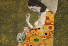 Gustav Klimt, Hope II