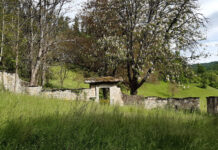 Atlante Appennino. Un’ecobiografia