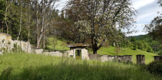 Atlante Appennino. Un’ecobiografia