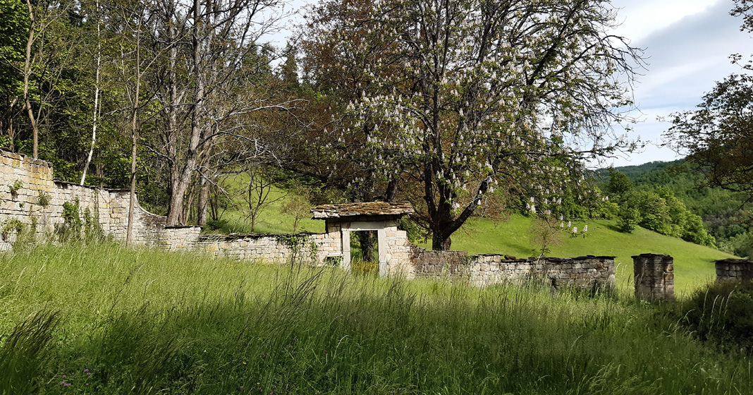 Atlante Appennino. Un’ecobiografia