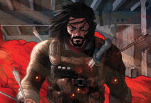 L’altrove del berserkr