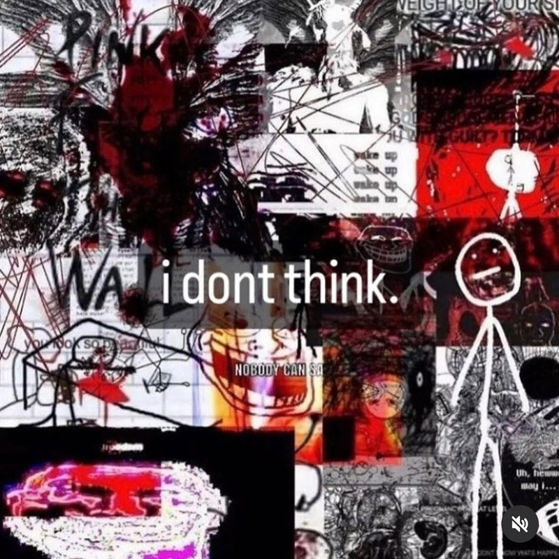 i dont think