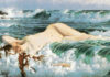Hirschl, The Birth of Venus