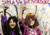 Laika, Smash the Patriarchy