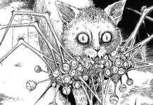 Junji Ito