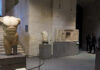 Torso di Apollo arcaico