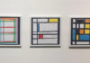 Manuel Falcone, Manuel e Mondrian