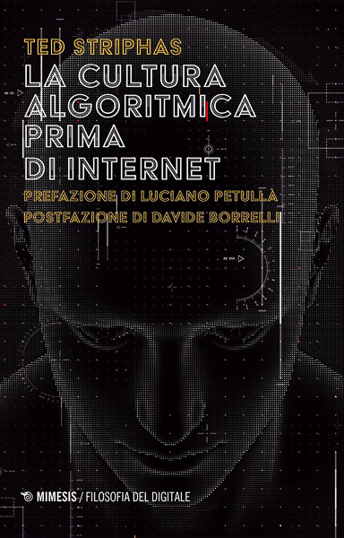 La cultura algoritmica prima di Internet