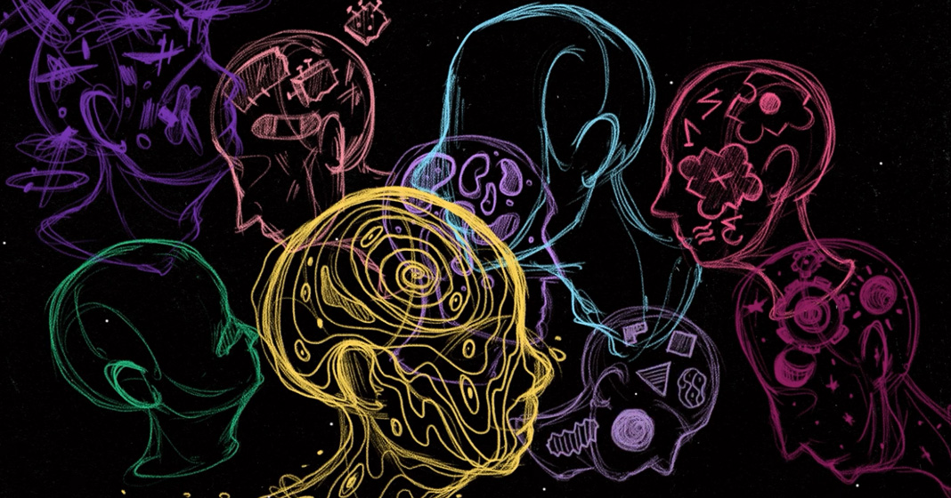 neurodivergence