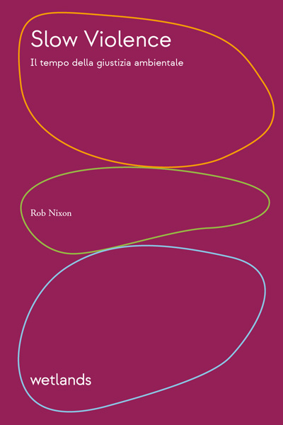 Rob Nixon, Slow Violence