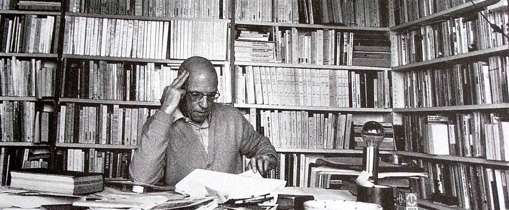 Michel Foucault