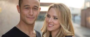 Don Jon, il cyber-porno al cinema