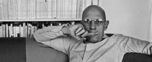 Michel Foucault