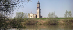 Adige, Boara Polesine, Rovigo