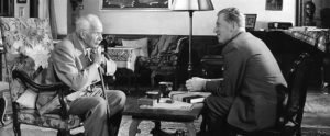 Carl Gustav Jung, BBC Face to Face