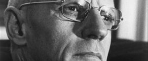 Mario Galzigna (a cura di), “Parole alate”, di Michel Foucault